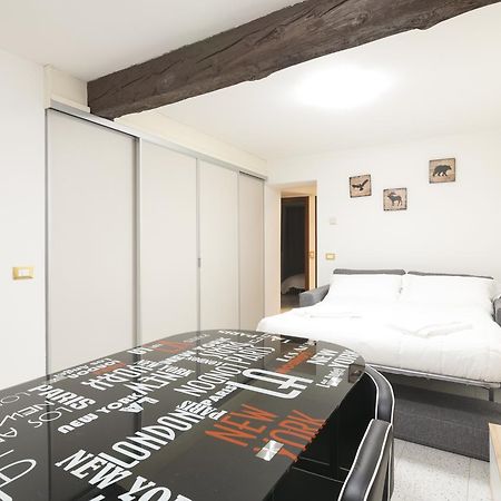 Ca' Del Giusto Apartamento Veneza Exterior foto