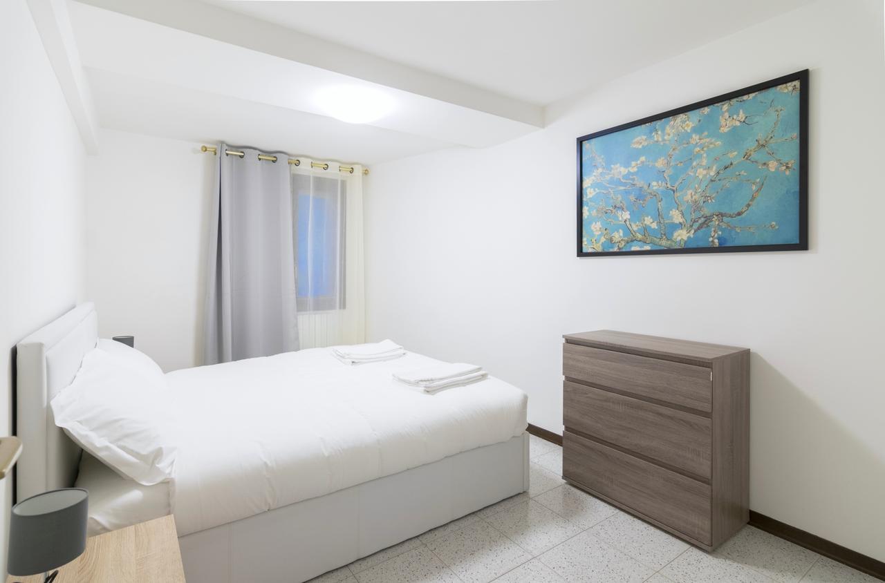 Ca' Del Giusto Apartamento Veneza Exterior foto