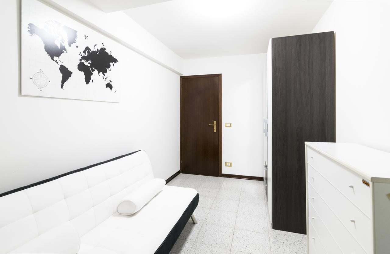 Ca' Del Giusto Apartamento Veneza Exterior foto