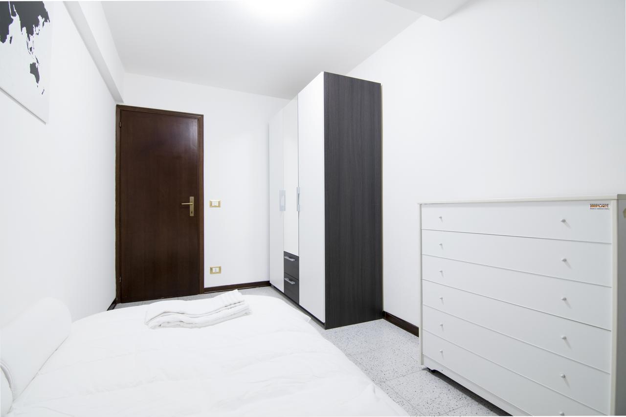 Ca' Del Giusto Apartamento Veneza Exterior foto