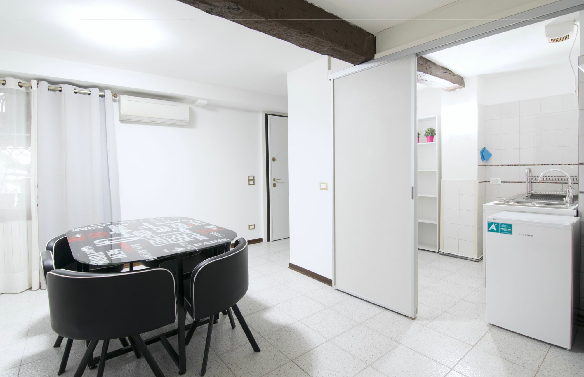 Ca' Del Giusto Apartamento Veneza Exterior foto