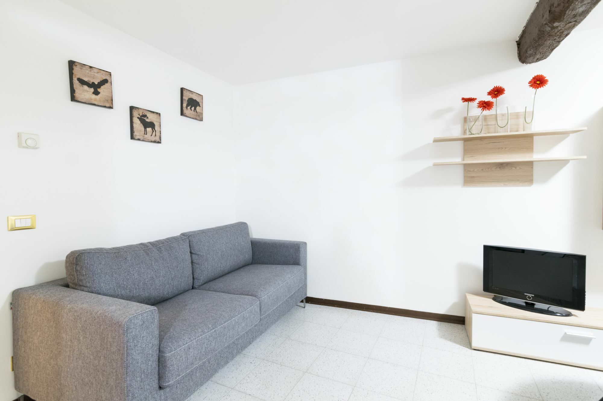 Ca' Del Giusto Apartamento Veneza Exterior foto
