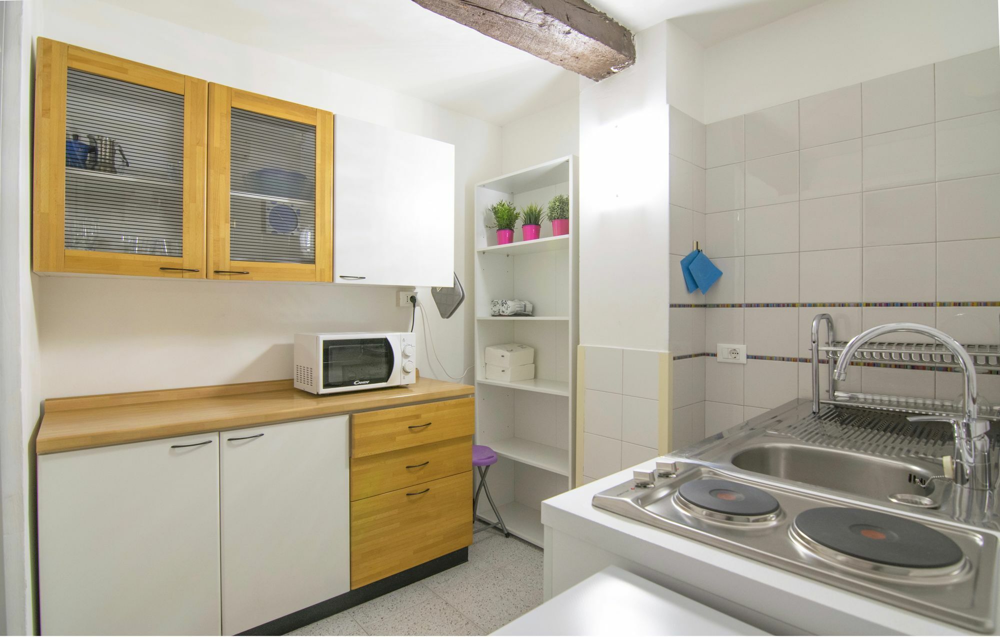 Ca' Del Giusto Apartamento Veneza Exterior foto
